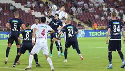 Nhận định, soi kèo Kasimpasa vs Hatayspor, 20h ngày 8/1