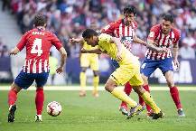 Nhận định, soi k&egrave;o Villarreal vs Atletico Madrid, 3h ng&agrave;y 10/1