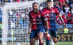 Ph&acirc;n t&iacute;ch k&egrave;o hiệp 1 Cagliari vs Bologna, 20h30 ng&agrave;y 9/1