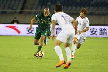 Ph&acirc;n t&iacute;ch k&egrave;o hiệp 1 Zhejiang vs Qingdao, 14h30 ng&agrave;y 8/1