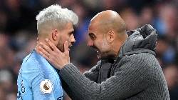 Aguero kh&ocirc;ng muốn l&agrave;m HLV v&igrave; sợ bị h&oacute;i giống Pep