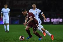 Biến động tỷ lệ k&egrave;o Salernitana vs Torino, 18h30 ng&agrave;y 8/1