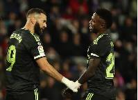 Đội hình ra sân chính thức Villarreal vs Real Madrid, 22h15 ngày 7/1 (cập nhật)