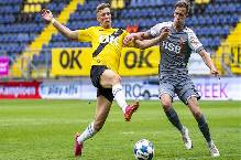 Nhận định, soi kèo Cambuur vs Volendam, 20h30 ngày 8/1