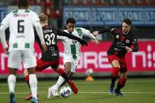Nhận định, soi kèo Excelsior vs Groningen, 22h45 ngày 8/1