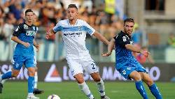 Nhận định, soi k&egrave;o Lazio vs Empoli, 21h ng&agrave;y 8/1