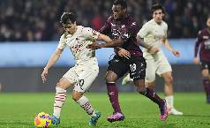 Nhận định, soi k&egrave;o Salernitana vs Torino, 18h30 ng&agrave;y 8/1