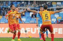 Nhận định, soi k&egrave;o Spezia vs Lecce, 21h ng&agrave;y 8/1