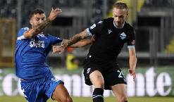Ph&acirc;n t&iacute;ch k&egrave;o hiệp 1 Lazio vs Empoli, 21h ng&agrave;y 8/1