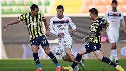 Ph&acirc;n t&iacute;ch k&egrave;o hiệp 1 Salernitana vs Torino, 18h30 ng&agrave;y 8/1