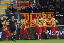 Ph&acirc;n t&iacute;ch k&egrave;o hiệp 1 Spezia vs Lecce, 21h ng&agrave;y 8/1