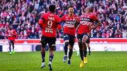 Soi kèo bóng đá Cúp Pháp hôm nay 8/1: Lille vs Troyes 