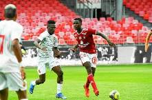 Soi kèo bóng đá Pháp hôm nay 7/1: Avranches vs Brest