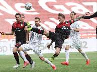 Soi k&egrave;o phạt g&oacute;c Fatih Karagumruk vs Konyaspor, 17h30 ng&agrave;y 8/1