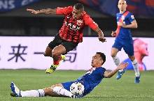 Soi kèo phạt góc Rongcheng vs Shanghai Port, 15h30 ngày 8/1