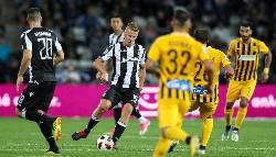 Nhận định, soi kèo Aris vs PAOK, 0h30 ngày 8/1