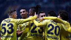 Nhận định, soi kèo Istanbulspor vs Fenerbahce, 20h00 ngày 7/1
