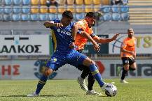 Nhận định, soi kèo PAS Giannina vs Asteras Tripolis, 22h30 ngày 7/1