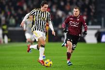 Nhận định, soi k&egrave;o Salernitana vs Juventus, 0h00 ng&agrave;y 8/1