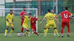 Nhận định, soi kèo Syria vs Malaysia, 19h00 ngày 8/1