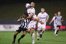Phân tích tỷ lệ kèo hiệp 1 Adelaide United vs Macarthur, 15h45 ngày 8/1