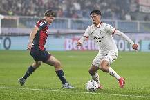 Nhận định, soi kèo AC Milan vs Genoa, 2h45 ngày 9/1: Nối tiếp mạch thắng