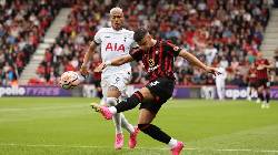 Nhận định, soi kèo Bournemouth vs Tottenham, 02h30 ngày 8/1: Bệ phóng sân nhà