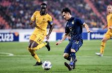Nhận định, soi kèo U23 Úc vs U23 Thái Lan, 18h30 ngày 8/1: Không hề ngon ăn