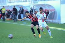 Nhận định, soi kèo USM Alger vs MC Oran, 2h00 ngày 9/1: Ưu thế sân nhà