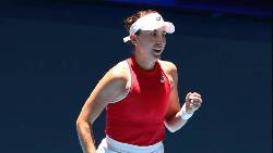 Nhận định tennis Bencic vs Sierra - Tứ kết United Cup, 17h00 ngày 7/1