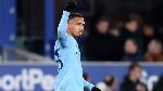 Video Everton 0-2 Man City (Premier League/Ngoại hạng Anh vòng 26)