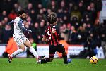 Nhận định Liverpool vs Bournemouth 22h00, 09/02 (Ngoại hạng Anh)