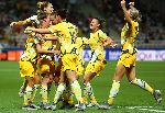 Kết quả Nữ Australia vs Nữ Đ&agrave;i Loan, 15h30 ng&agrave;y 7/2
