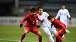 Nhận định Nữ H&agrave;n Quốc vs Nữ Việt Nam, 13h00 ng&agrave;y 9/2