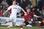 Kết quả đối đầu Sheffield United vs Bournemouth, 21h00 ng&agrave;y 9/2