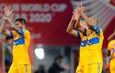 Kết quả FIFA Club World Cup hôm nay: Tigres UANL hẹn Bayern ở chung kết