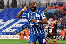 Một cầu thủ tự tử, bóng đá Argentina chấn động mạnh