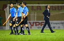 Nếu quyết không trả tiền HLV Lopez, Thanh Hóa bị FIFA phạt thế nào?