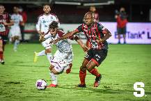 Nhận định Alajuelense vs Saprissa, 6h ngày 8/2