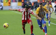 Nhận định Ankaragucu vs Sivasspor, 20h00 ng&agrave;y 7/2