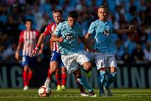 Nhận định Atletico Madrid vs Celta Vigo, 3h ng&agrave;y 9/2