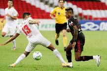 Nhận định Bragantino vs Flamengo, 6h30 ngày 8/2