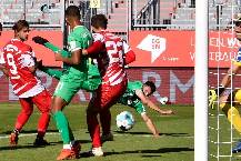 Nhận định Greuther Fürth vs Würzburger Kickers, 19h30 ngày 7/2