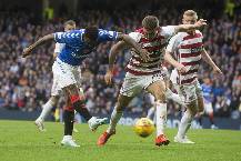 Nhận định Hamilton vs Rangers, 19h00 ngày 7/2