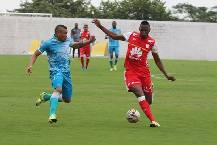 Nhận định Jaguares Cordoba vs Ind. Santa Fe, 8h10 ngày 8/2