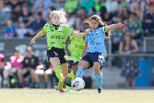 Nhận định Sydney FC (W) vs Canberra United (W), 12h35 ngày 8/2