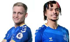 Ben Knapton dự đo&aacute;n Newcastle vs Everton, 2h45 ng&agrave;y 9/2