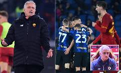 Dự đoán, soi kèo thẻ vàng Inter Milan vs AS Roma, 3h ngày 9/2