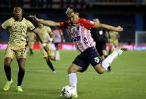 Nhận định, soi kèo Barranquilla vs Aguilas, 6h10 ngày 8/2