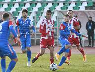 Nhận định, soi kèo Botosani vs Dinamo Bucuresti, 0h55 ngày 8/2